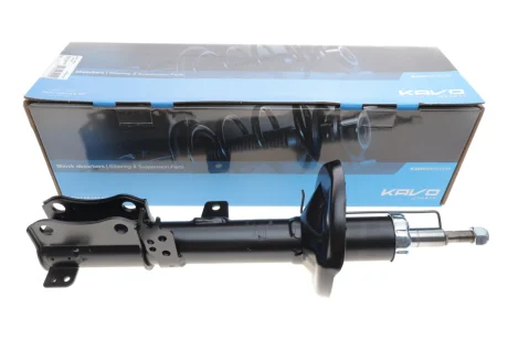 Амортизатор газ.задн.прав.Avensis 97- (334329) KAVO SSA-9081