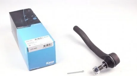 Фото наконечник тяги руля PARTS KAVO STE-2022 Наконечник тяги руля PARTS KAVO STE-2022