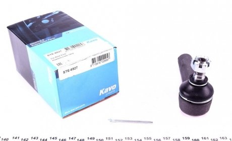 Накінечник тяги керма PARTS KAVO STE-6527