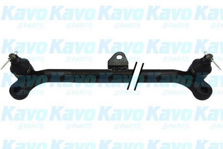 Наконечник поперечної кермової тяги PARTS KAVO STE-6611