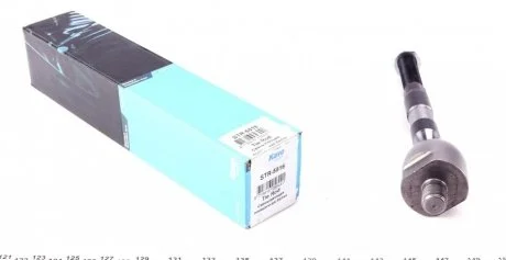 Фото тяга руля PARTS KAVO STR-5516 Тяга руля PARTS KAVO STR-5516