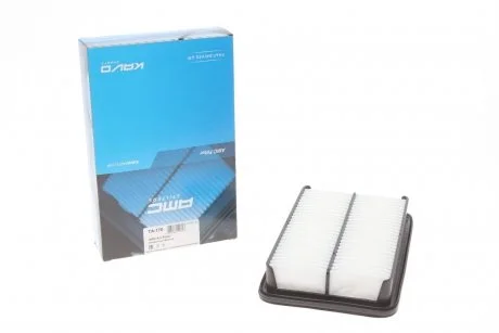 Фото фільтр повітряний KAVO TA-170 Фільтр повітряний KAVO TA-170