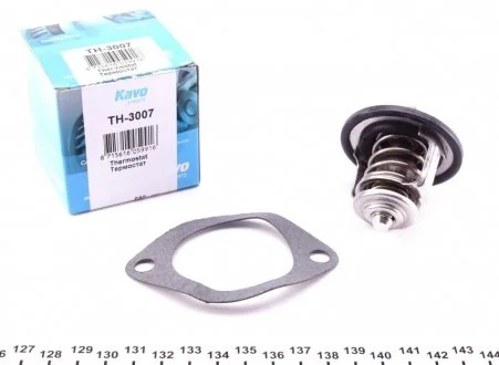 Термостат системи охолодження PARTS KAVO TH-3007