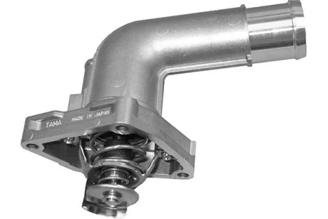 Термостат, охлаждающая жидкость KAVO TH6514 (фото 1)