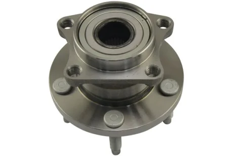 Підшипник маточини (задньої) Mazda CX-9 (AWD) 07-15 PARTS KAVO WBH4524