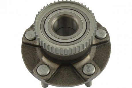 Набір підшипника маточини колеса PARTS KAVO WBH6541
