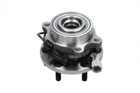 Підшипник маточини (передньої) Nissan NP300 Navara/Parthfinder 2.5 dCi 05- PARTS KAVO WBH6567