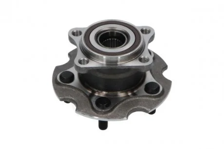 Фото набір підшипника маточини колеса KAVO WBH9036 Набір підшипника маточини колеса KAVO WBH9036