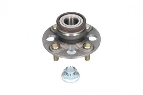 Набір підшипника маточини колеса PARTS KAVO WBK2011