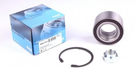 Підшипник передній маточини Civic 06-. KAVO WBK-2023