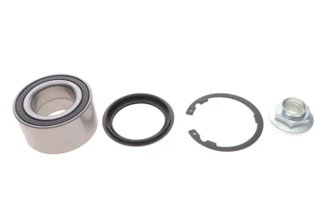 Комплект підшипника маточини колеса PARTS KAVO WBK4018