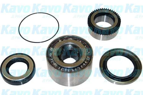 Набір підшипника маточини колеса PARTS KAVO WBK5516