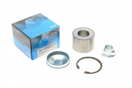 Подшипник ступицы задн. Primastar,Renault Trafic II 01-Opel Vivaro KAVO WBK-6526