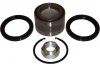 Набір підшипника маточини колеса PARTS KAVO WBK8008 (фото 1)