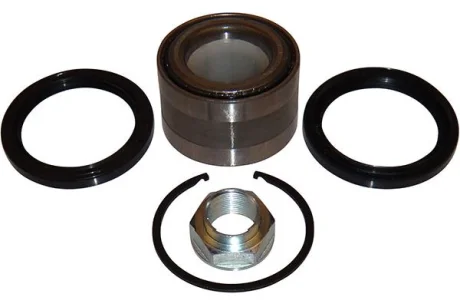Набір підшипника маточини колеса PARTS KAVO WBK8008