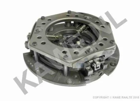 Диск зчеплення нажимний KAWE 8021