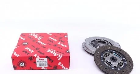 Фото комплект сцепления KAWE 962347 Комплект сцепления KAWE 962347