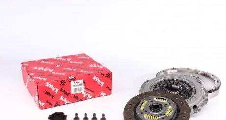 Фото комплект зчеплення KAWE DMV185M Комплект зчеплення KAWE DMV185M