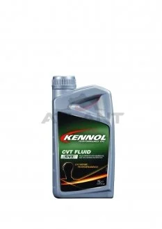 Олива СVТ FLUID 1L (жовта) Kennol 125751