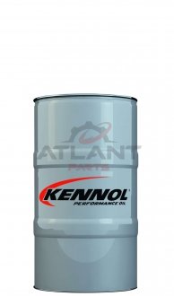 Масло моторне ECOLOGY 5W30 С4 (60L) RN0720 Kennol 193136