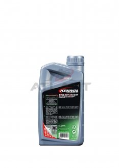 Масло моторне ECOLOGY 5W30 504/507 (1L) Kennol 193191
