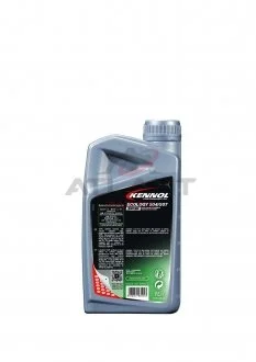 Масло моторне ECOLOGY 5W30 504/507 (1L) Kennol 193191