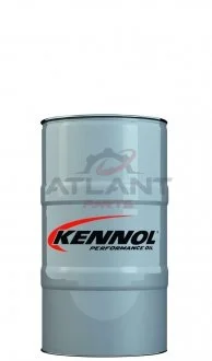 Масло моторне ECOLOGY 5W30 504/507 (60L) Kennol 193196