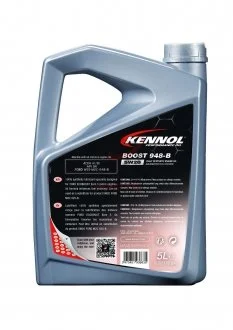 Масло моторне BOOST 948-В 5W20 (5L) Kennol 193663