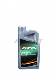 Масло моторне ENERGY + 5W30 (1L) Kennol 193971