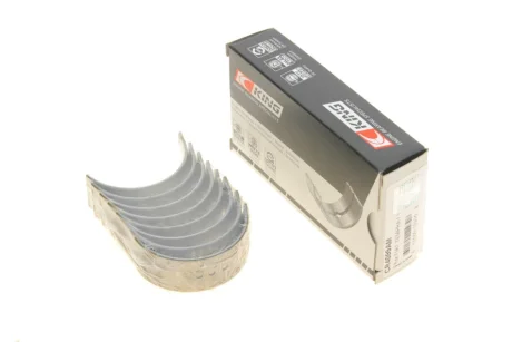 Вкладишi шатуннi King CR4099AM