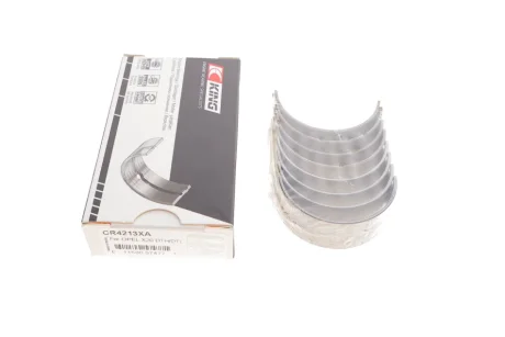 Підшипники ковзання шатунні King CR4213XA