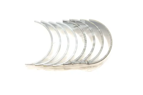 Підшипники ковзання шатунні King CR4357BX0.25