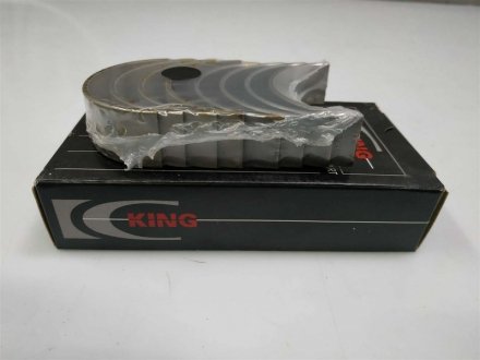 Вкладиші NISSAN Qashqai 07-14,X-Trail T31 07-14,X-Trail T32 14-,Primastar 02-14,PRIMA King CR4517XA 0.25