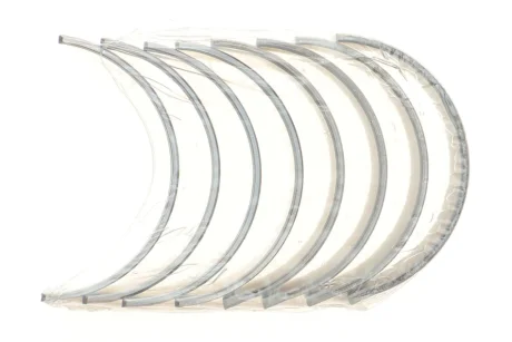 Підшипники ковзання шатунні King CR4643SV0.25