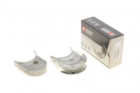 Фото підшипники ковзання корінні King MB5662SI0.25 Підшипники ковзання корінні King MB5662SI0.25