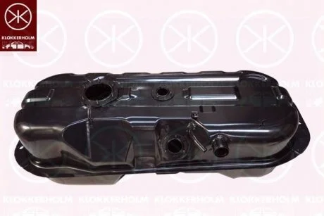 Паливний бак KLOKKERHOLM 3782008