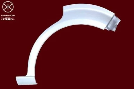 Фото арка заднього крила KLOKKERHOLM 6613581 Арка заднього крила KLOKKERHOLM 6613581