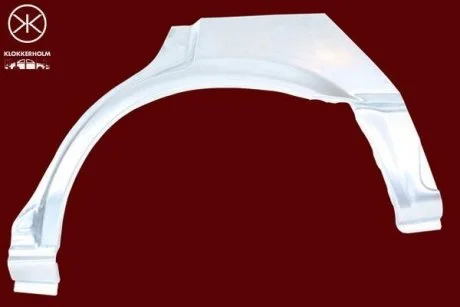 Арка заднього крила KLOKKERHOLM 8110586