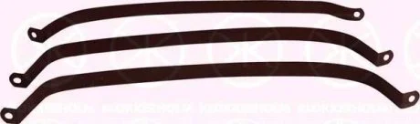 Фото крепление бака KLOKKERHOLM 9521897 Крепление бака KLOKKERHOLM 9521897