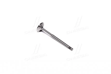 Клапан впускной IN VAG 1.8 20V ADR/AEB/BFB/ALT/AGU, 2.8 V6 ACK/ATX, 3.0 ASN 26.9X6X105.9 (KS) KOLBENSCHMIDT Kolbenschmidt 33413