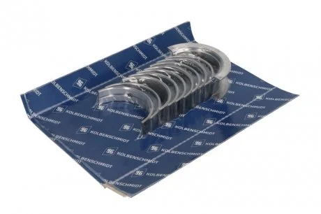 К-кт вкладышей коленвала Kolbenschmidt 37006610