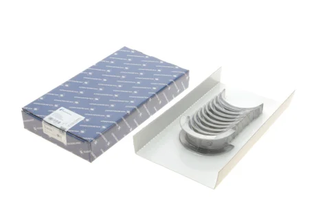 Вкладиші корінні FORD LAND ROVER PEUGEO 2,0 2,2 2.4 HDi TDCi TDDi +0.50 Kolbenschmidt 37006620