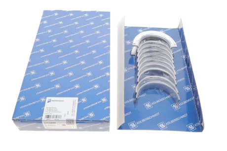 Вкладиш HL 0.75MM Kolbenschmidt 37006630