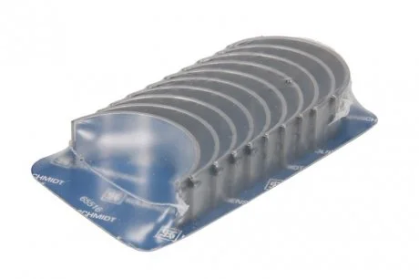 Комплект вкладишів колінвалу KOLBENSCHMIDT Kolbenschmidt 37052600