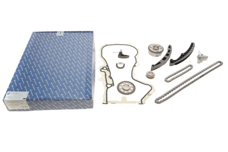 Комплект ланцюга ГРМ Kolbenschmidt 400540400003