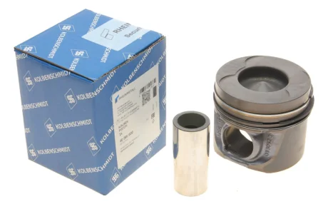 Поршень двигуна Kolbenschmidt 40096600