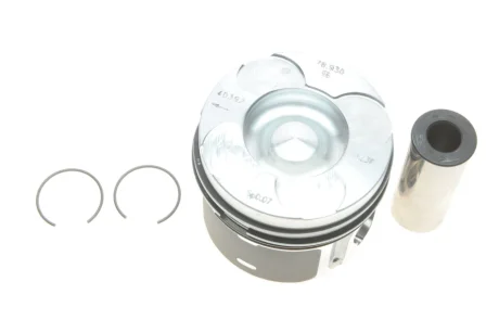 Поршень Kolbenschmidt 40392600