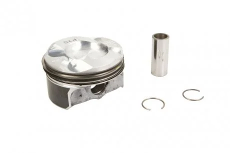 Фото поршень двигуна BMW 84,00 N43 B20 A Kolbenschmidt 40420600 Поршень двигуна BMW 84,00 N43 B20 A Kolbenschmidt 40420600