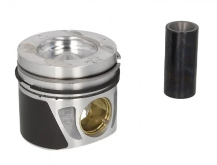 Поршень двигуна Kolbenschmidt 40776600