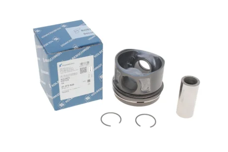 Поршень двигуна Kolbenschmidt 41072620